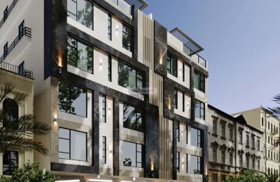 Apartment 146 SQM with 4 Bedrooms