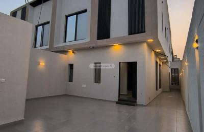 Villa 324.32 SQM Facing East on 15m Width Street