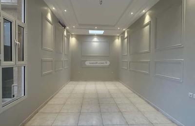 Floor with 4 Bedrooms