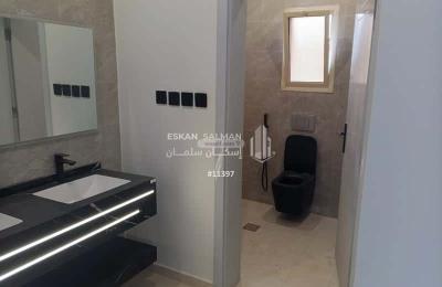 Villa 286.8 SQM Facing West on 16m Width Street