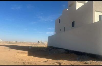 Land 570 SQM Facing West on 15m Width Street