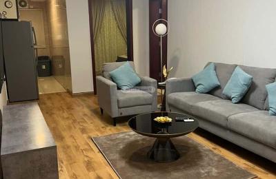 Apartment 1481.25 SQM with 1 Bedroom