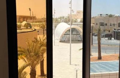 Office Space for Rent