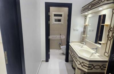 Floor with 4 Bedrooms