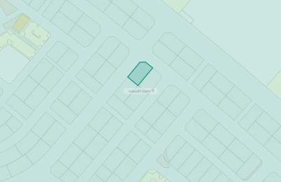 Land 1036.6 SQM Facing North East on 25m Width Street