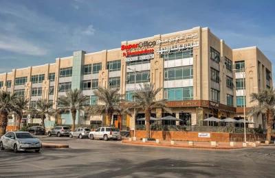 Office Space for Rent