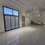 Villa 334 SQM Facing South on 18m Width Street