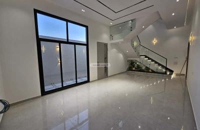 Villa 334 SQM Facing South on 18m Width Street