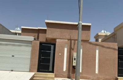 Villa 330 SQM Facing East with 4 Bedrooms