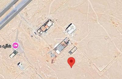 Land 450 SQM Facing West