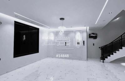 Villa 362.39 SQM Facing East on 15m Width Street