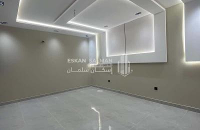 Floor 400 SQM with 6 Bedrooms