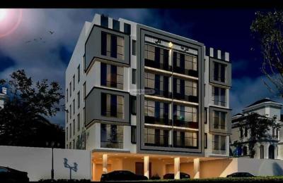 Apartment 194.69 SQM with 3 Bedrooms