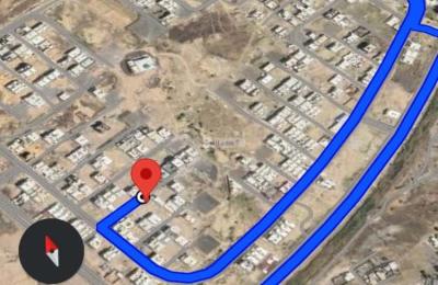 Land 326.48 SQM Facing North East on 2m Width Street