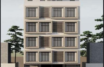 Apartment with 2 Bedrooms