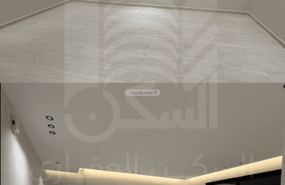 Apartment 240.86 SQM with 6 Bedrooms