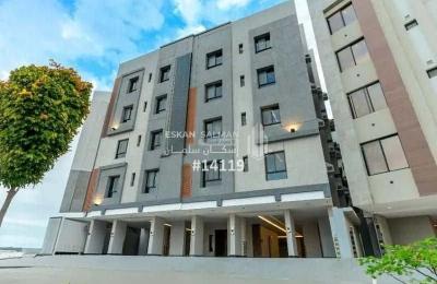 Apartment with 5 Bedrooms