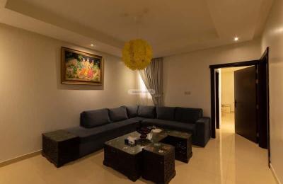 Apartment 312 SQM with 2 Bedrooms