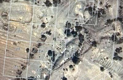 Land 690 SQM Facing East on 15m Width Street