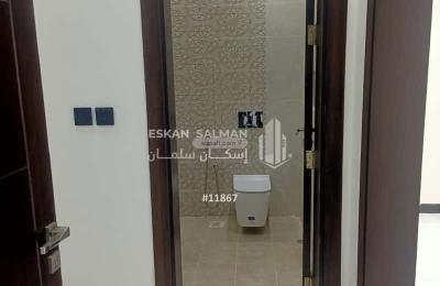 Villa 200 SQM Facing East on 25m Width Street