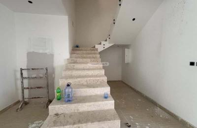 Villa 500 SQM Facing West on 20m Width Street