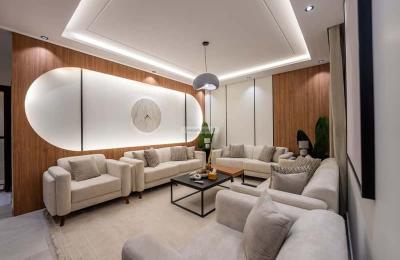 Apartment with 4 Bedrooms