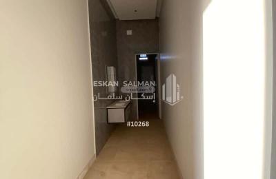 Villa 690 SQM Facing North on 15m Width Street