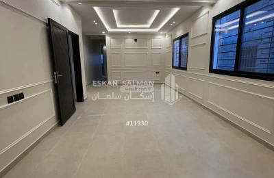 Floor 199.94 SQM with 6 Bedrooms