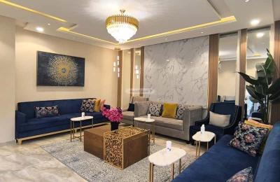 Villa 450 SQM with 2 Apartments Facing North