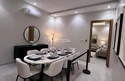 Apartment 178.69 SQM with 5 Bedrooms