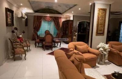 Villa 625 SQM Facing North on 15m Width Street