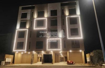 Apartment with 4 Bedrooms