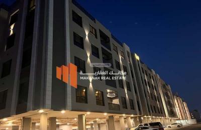 Apartment with 3 Bedrooms