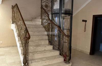 Villa 405 SQM Facing East on 16m Width Street