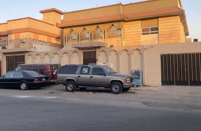 Villa 560 SQM Facing North on 20m Width Street