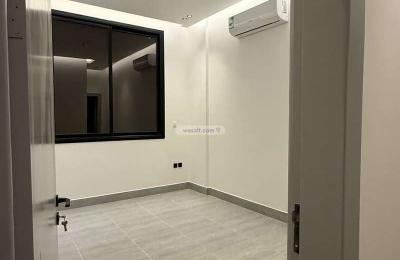 Apartment 122.38 SQM with 2 Bedrooms