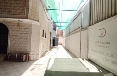 Villa 350 SQM Facing East with 8 Bedrooms