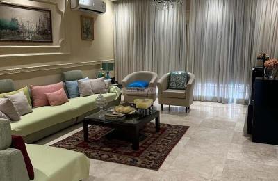 Villa 345 SQM Facing East on 15m Width Street