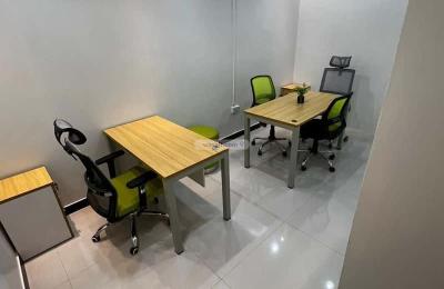 Office Space for Rent