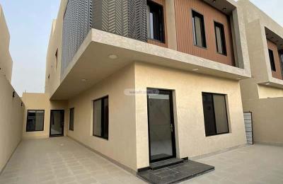 Villa 433 SQM Facing West on 15m Width Street