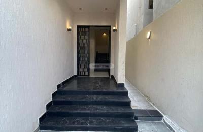 Villa 323 SQM Facing East on 20m Width Street