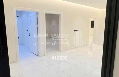 Apartment 165.4 SQM with 5 Bedrooms