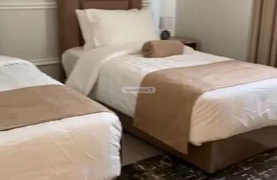 Apartment 160.67 SQM with 4 Bedrooms