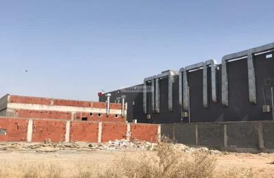 Land 600 SQM Facing West on 20m Width Street