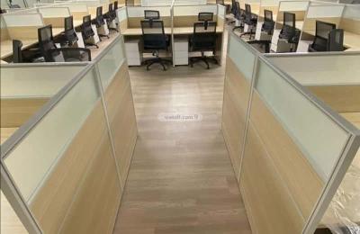 Office Space for Rent