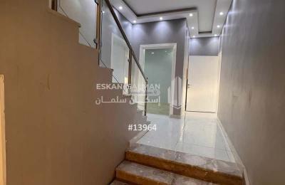 Villa 308 SQM Facing West on 16m Width Street