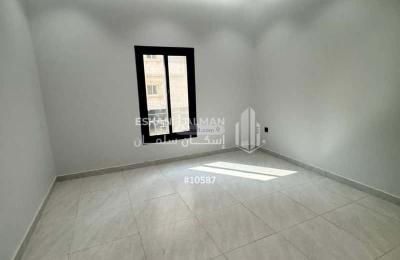 Apartment 176.48 SQM with 6 Bedrooms
