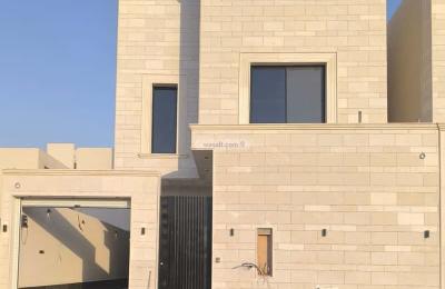 Villa 215 SQM Facing North on 15m Width Street