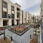 Apartment 124 SQM with 3 Bedrooms