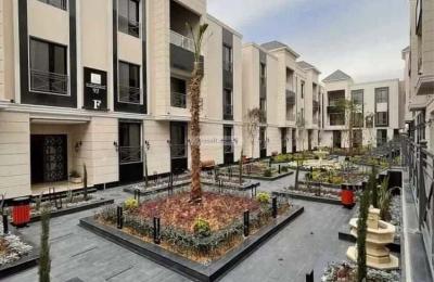 Apartment 124 SQM with 3 Bedrooms